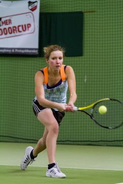 Bild 320 - Holmer Indoor-Cup Tag 1
